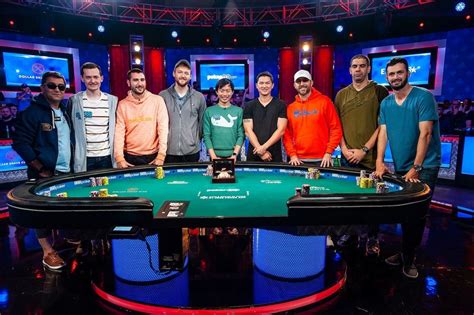 wsop main event live stream.
